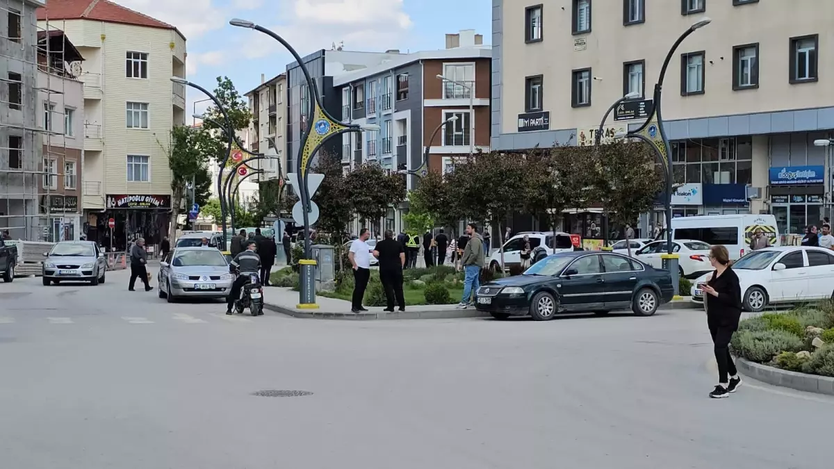 Konya'nın Kulu İlçesinde 5.2 Büyüklüğünde Deprem Meydana Geldi