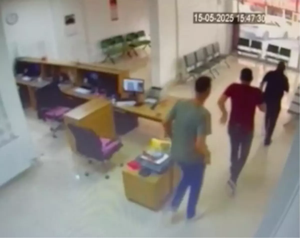 Konya Valisi Akın'dan Deprem Açıklaması