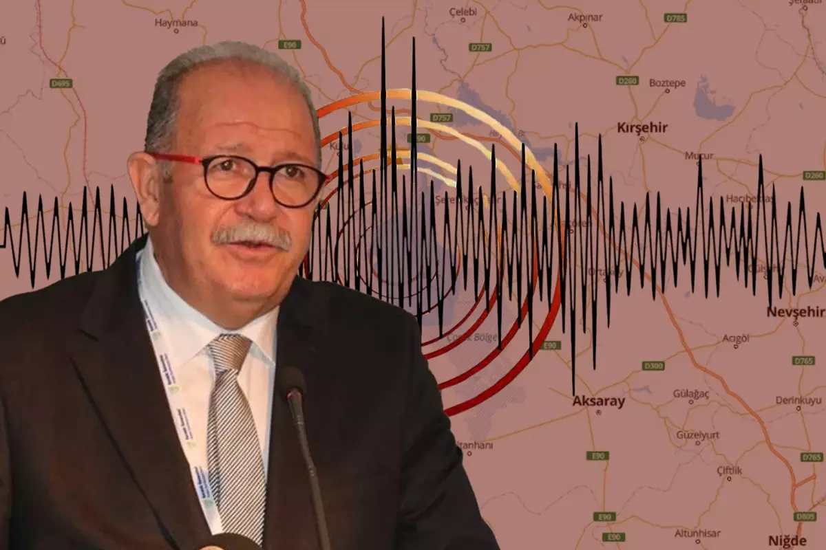 Konya depremi sonrası uzmanlardan ezber bozan sözler: Şehir efsanesi çöktü