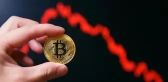 Kripto Piyasası Durgun: İşte Bitcoin ve Altcoinler İçin Son 24 Saat Özeti