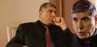 Kurtlar Vadisi'nin 'Kılıç'ı Atilla Olgaç'ın son hali ortaya çıktı! Yeni projeyle dönüyor
