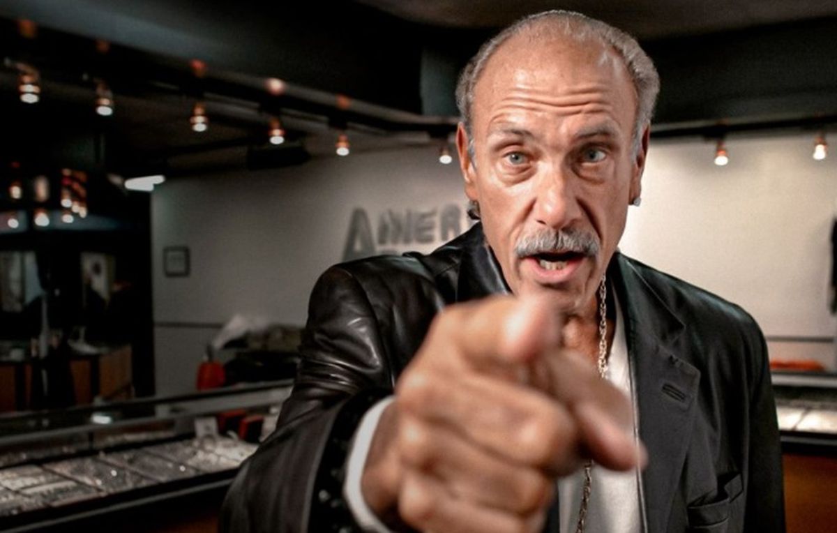 Les Gold yaşıyor mu, öldü mü?