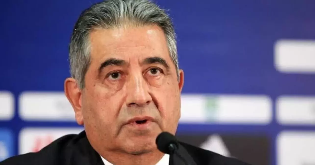 Mahmut Uslu aday olacak mı? Mahmut Uslu Fenerbahçe Başkanlığı'na aday mı?