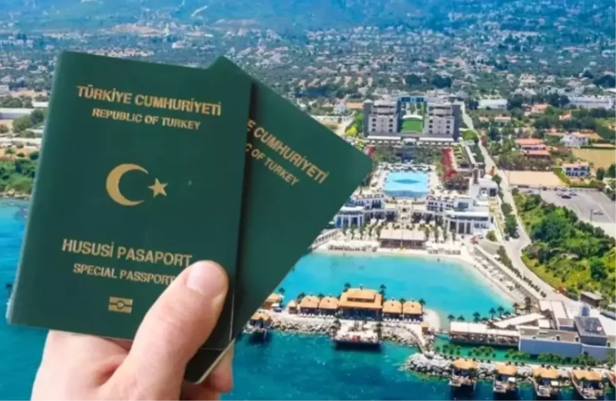 Muhasebecilere yeşil pasaport verilecek mi, meclisten geçti mi 2025?