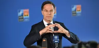 NATO Genel Sekreteri: Ukrayna müzakerelere hazır, top artık açıkça Rus sahasında