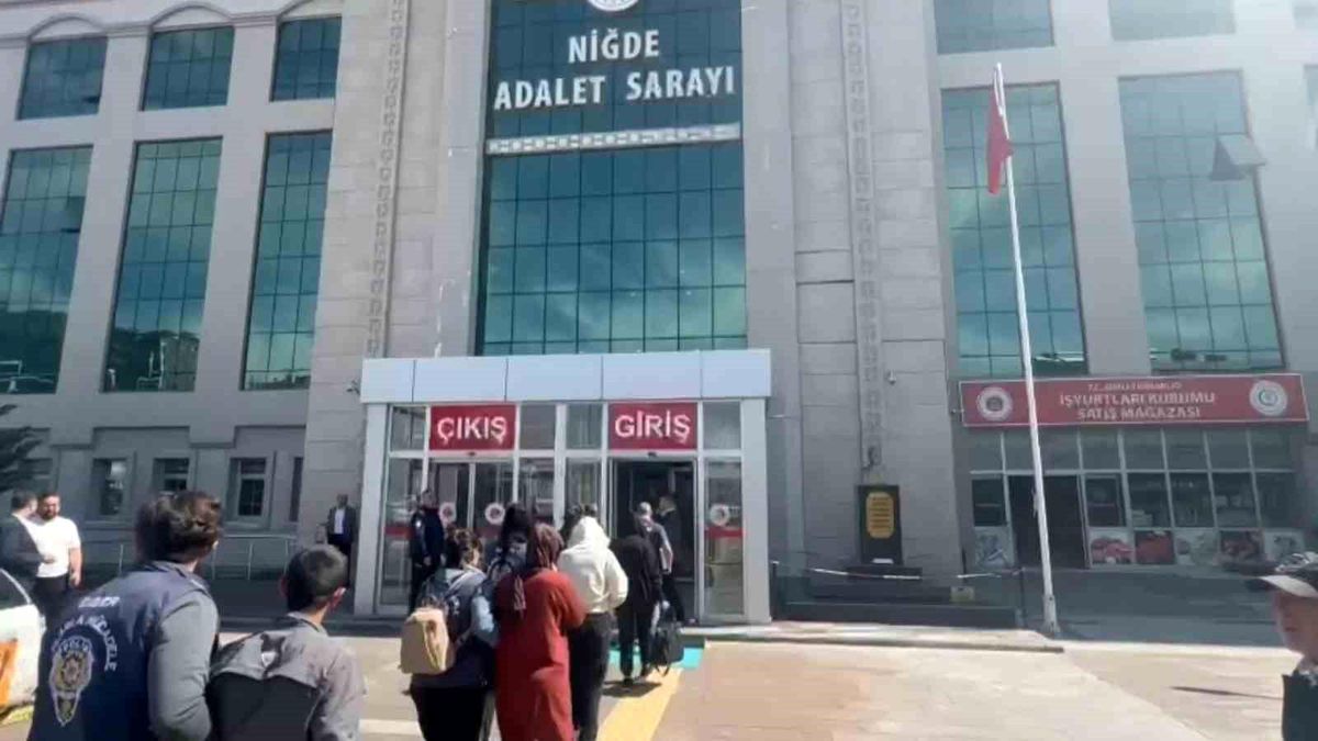 Kredi Kartı Dolandırıcılığı Operasyonu: 10 Gözaltı