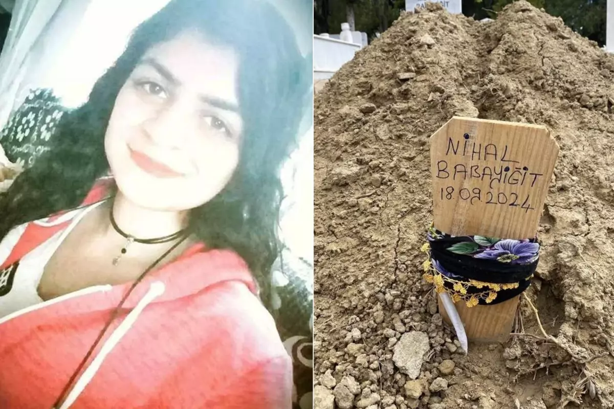 Nihal'in katili mahkemede itiraf etti: Çay kaşığını boğazına batırdım
