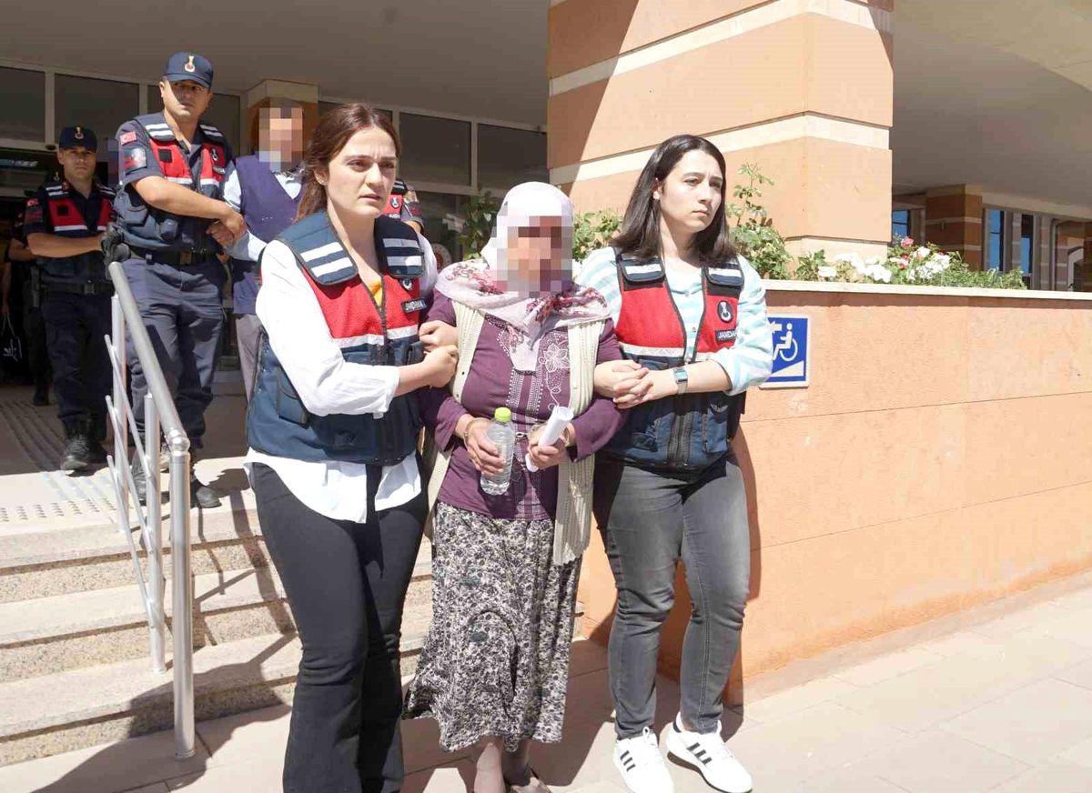 Kastamonu'da Balta İle Öldürülen Şahsın Dava Süreci Devam Ediyor