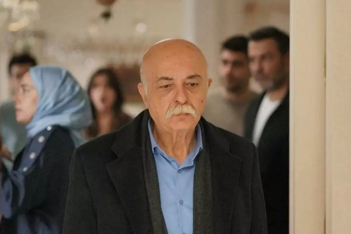 Ölümden dönen Settar Tanrıöğen aylar sonra ortaya çıktı: Söylenenleri aklımda tutamıyorum