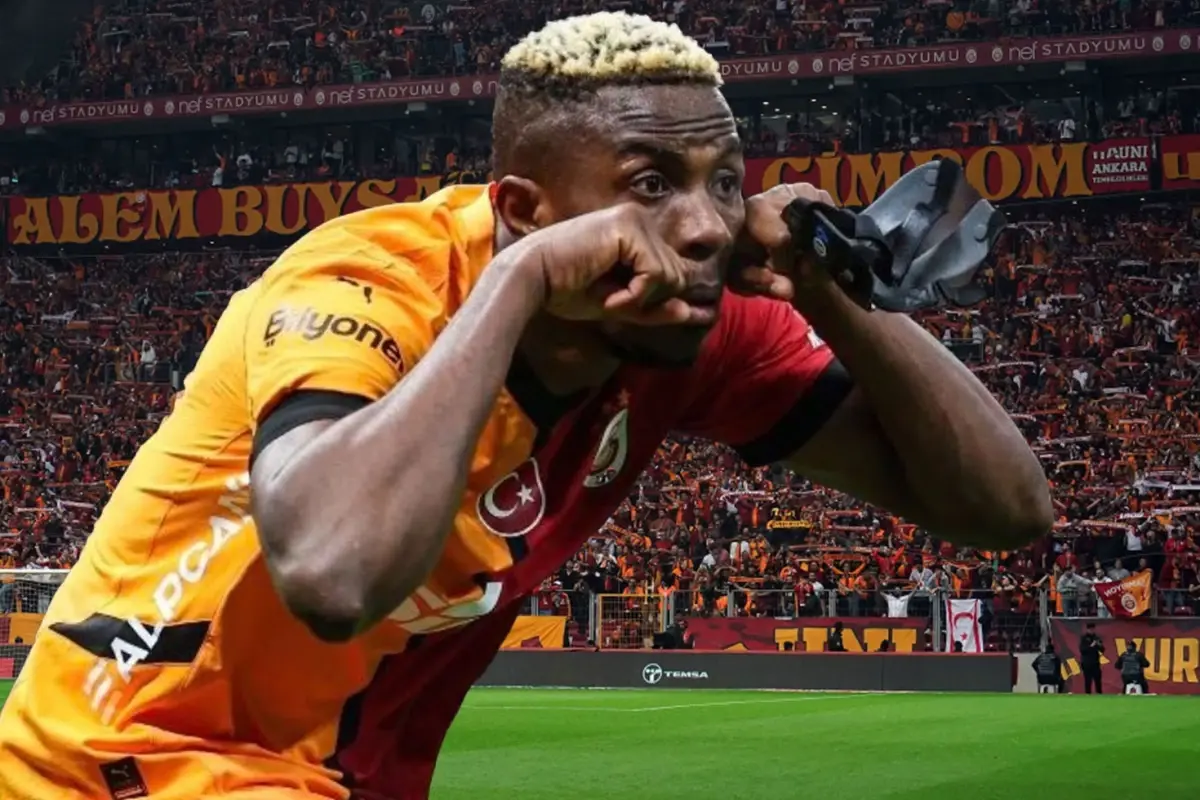 Fenerbahçe Osimhen'in bonservisini ödeyecek formülü buldu