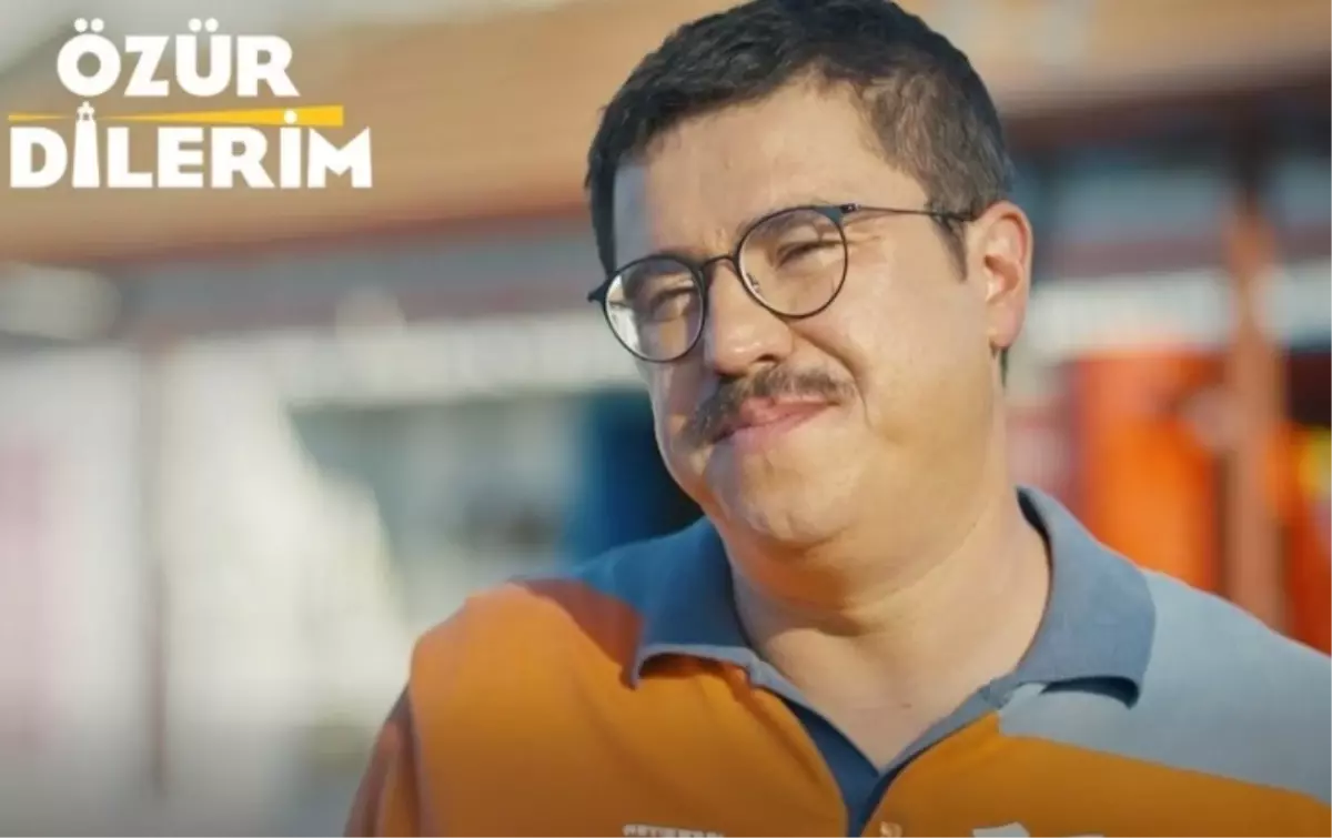 Özür Dilerim filmi oyuncuları kim, konusu ne, sonu nasıl bitiyor? Özür Dilerim filmi ne zaman, nerede çekildi?