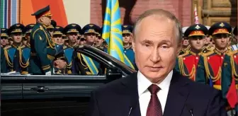 Putin, Kara Kuvvetleri Başkomutanı Salyukov'u görevden aldı