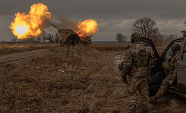 Russia-Ukraine War: A bloody process extending from 2014 to the present