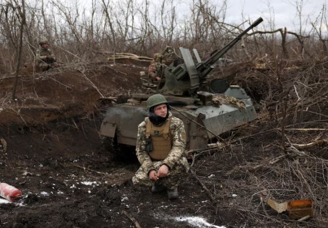 Russia-Ukraine War: A bloody process extending from 2014 to the present