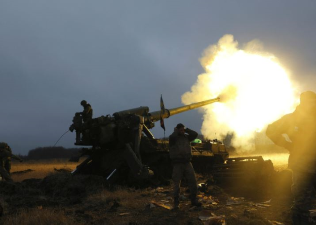 Russia-Ukraine War: A bloody process extending from 2014 to the present