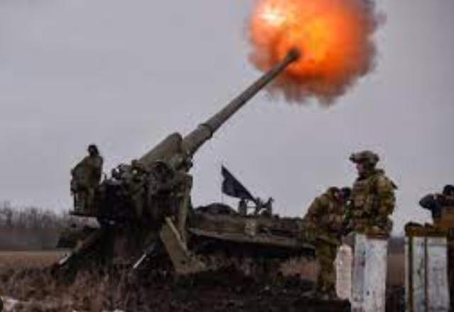 Russia-Ukraine War: A bloody process extending from 2014 to the present