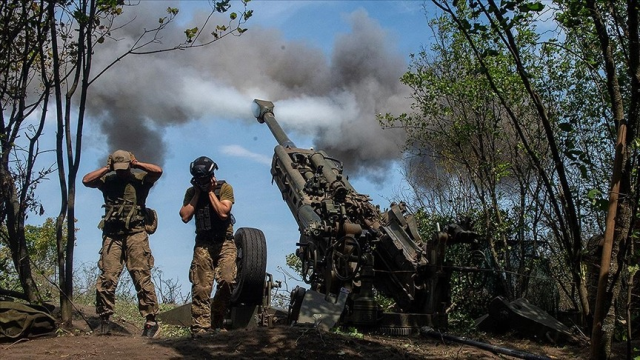 How did the Russia-Ukraine war start? Step by step all the events