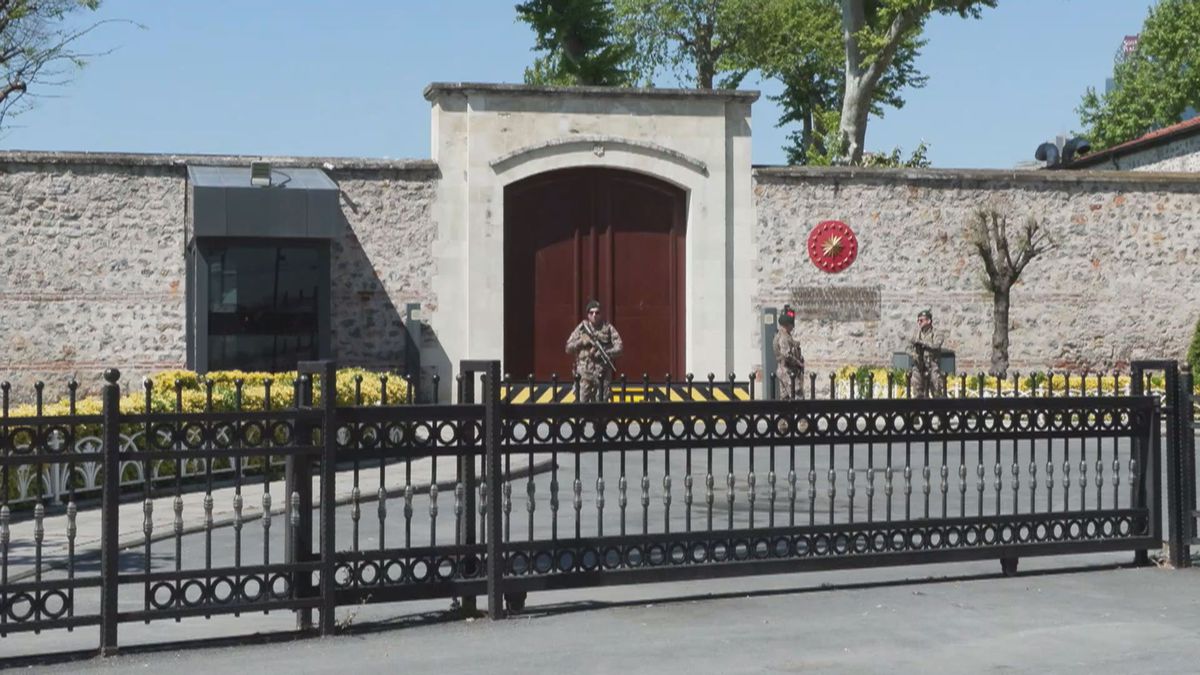 Rusya ve Ukrayna Heyetleri İstanbul'da Görüşecek