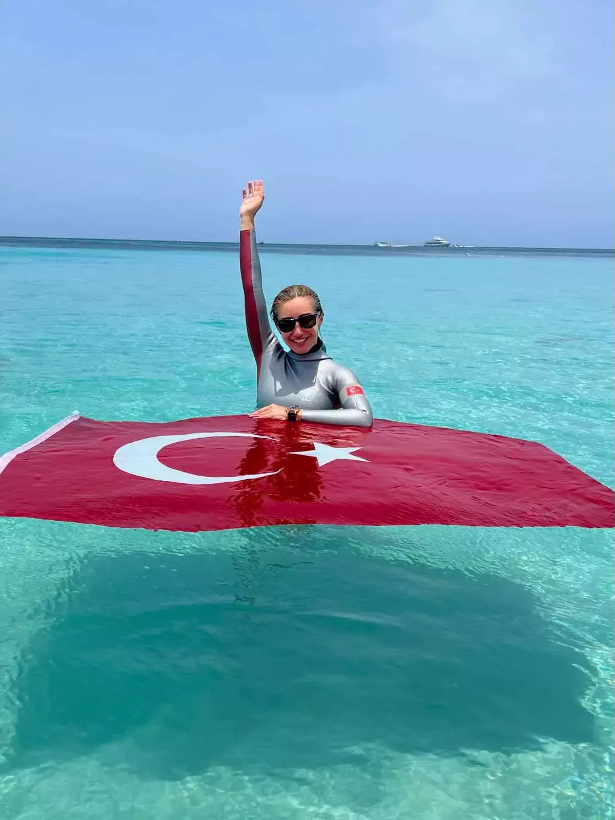 Şahika Ercümen, Dominika'da 5 Madalya Kazandı