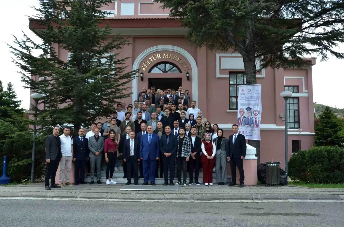 Türkiye Yüzyılında Telekomünikasyon Teknikerleri için Kuşaklararası Buluşma ve Mentörlük Eğitimi