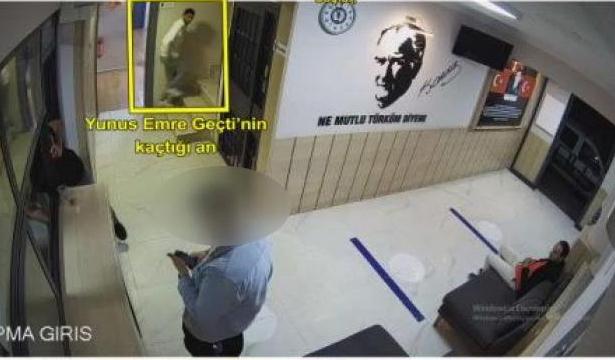 طلبت السنتين لرفاق السلاح في استشهاد شيدا يلماظ