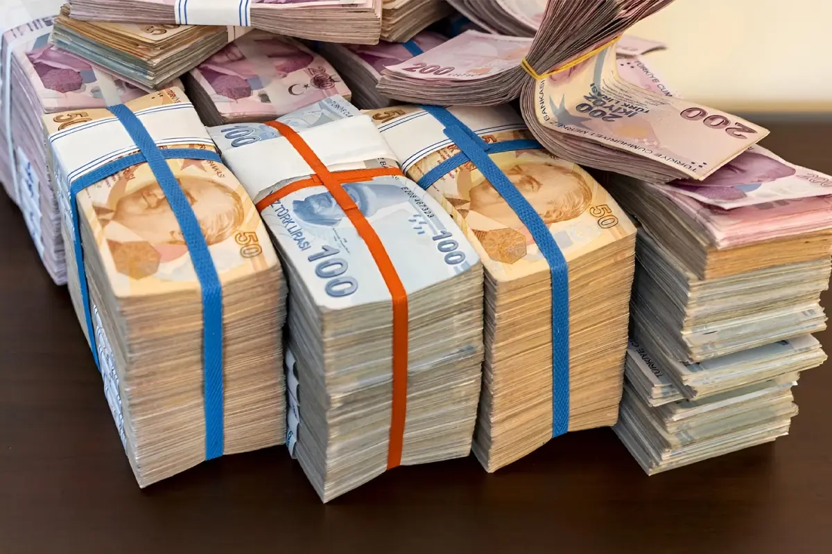 SGK’den kayıt dışı istihdama 2 milyar 36 milyon lira ceza