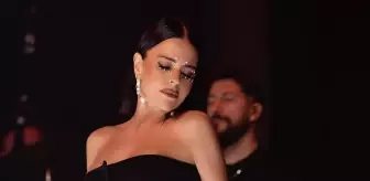 Simge Sağın'ın acı günü! Ablası genç yaşta hayatını kaybetti