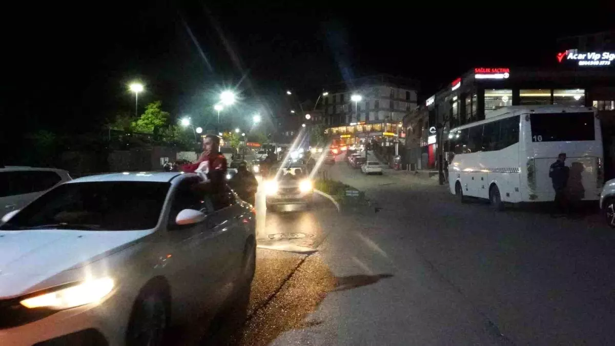 Galatasaray, Türkiye Kupası'nda Şampiyon Oldu