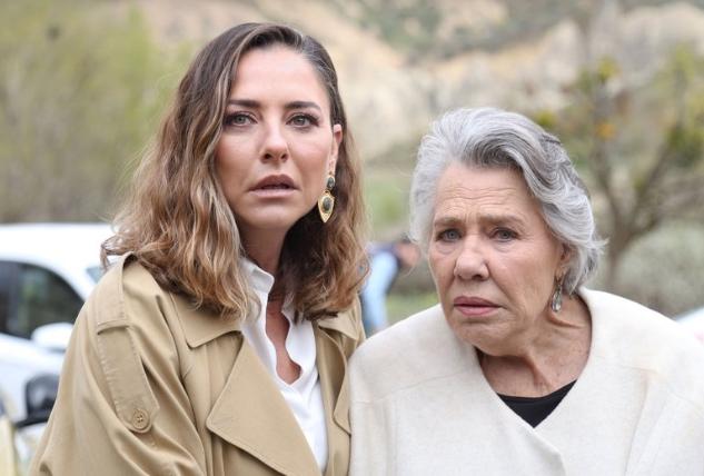 Siyah Kalp 33. bölüm fragmanı yayınlandı mı?