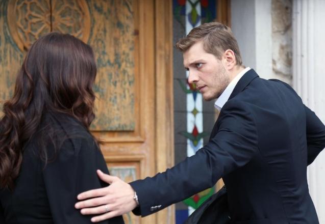 Siyah Kalp 33. bölüm fragmanı yayınlandı mı?