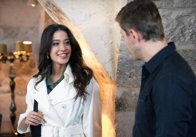 Siyah Kalp 33. bölüm fragmanı yayınlandı mı?