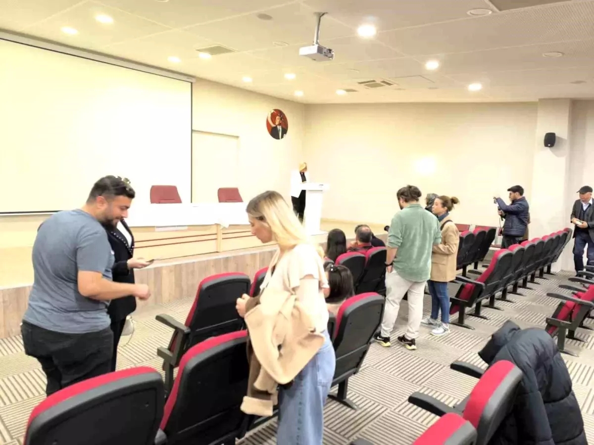 Sosyal Güvenlik Haftası'nda Kayıt Dışı İstihdamla Mücadele Vurgusu