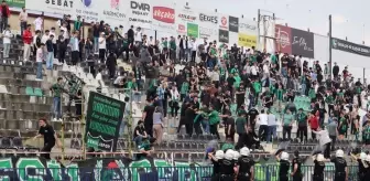 Süper Lig'in efsane takımı amatöre düştü! Fatura emekçilere kesildi