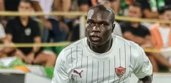 Sürpriz adres! Aboubakar'ın yeni takımı belli oluyor