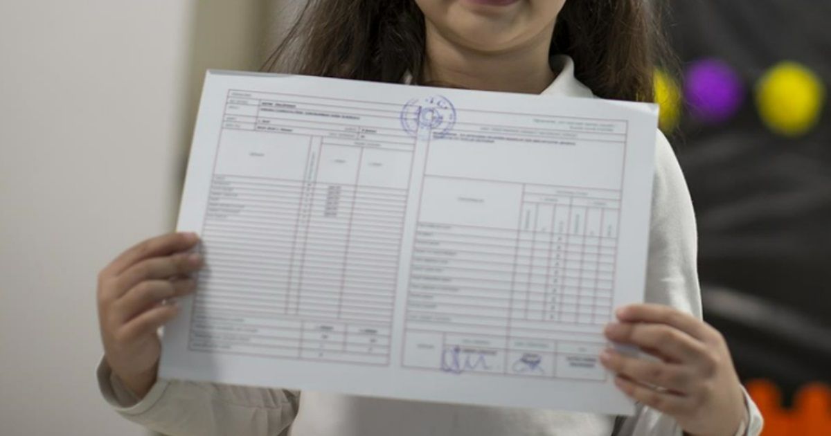 Takdir ve Teşekkür Belgesi kaç puanla alınır, karne ortalaması kaç olmalı?