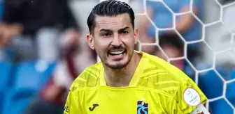 Uğurcan Çakır'dan maç sonu itiraf: Kabus gibi bitti