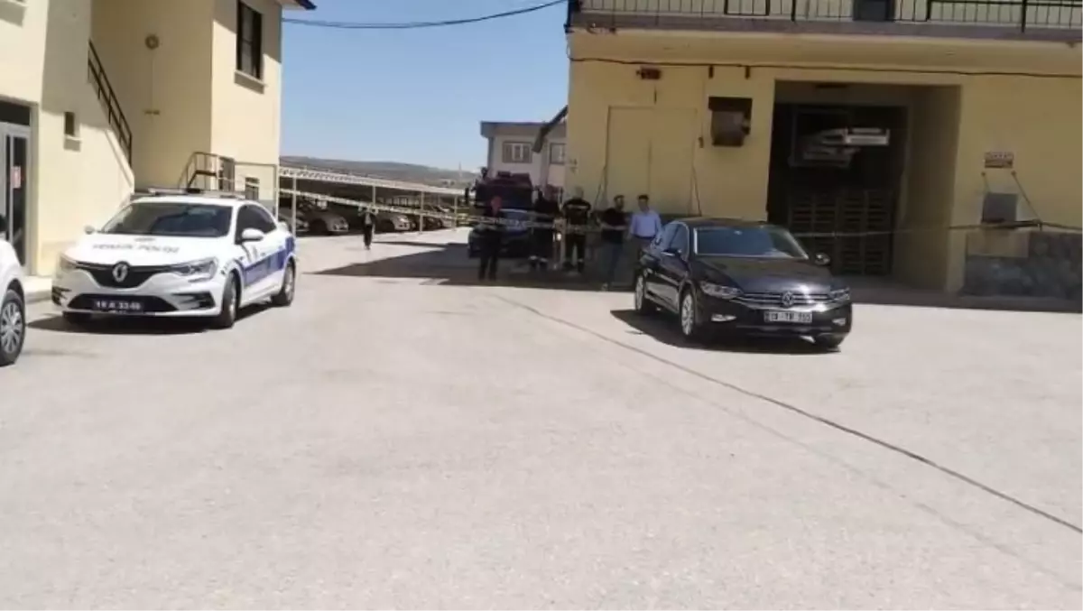 Çorum'da Un Fabrikasındaki Patlama: 8 Gün Sonra Hayatını Kaybetti