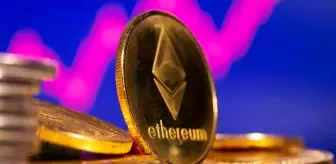 Uzmanlar Ethereum rallisinin sırrını açıkladı