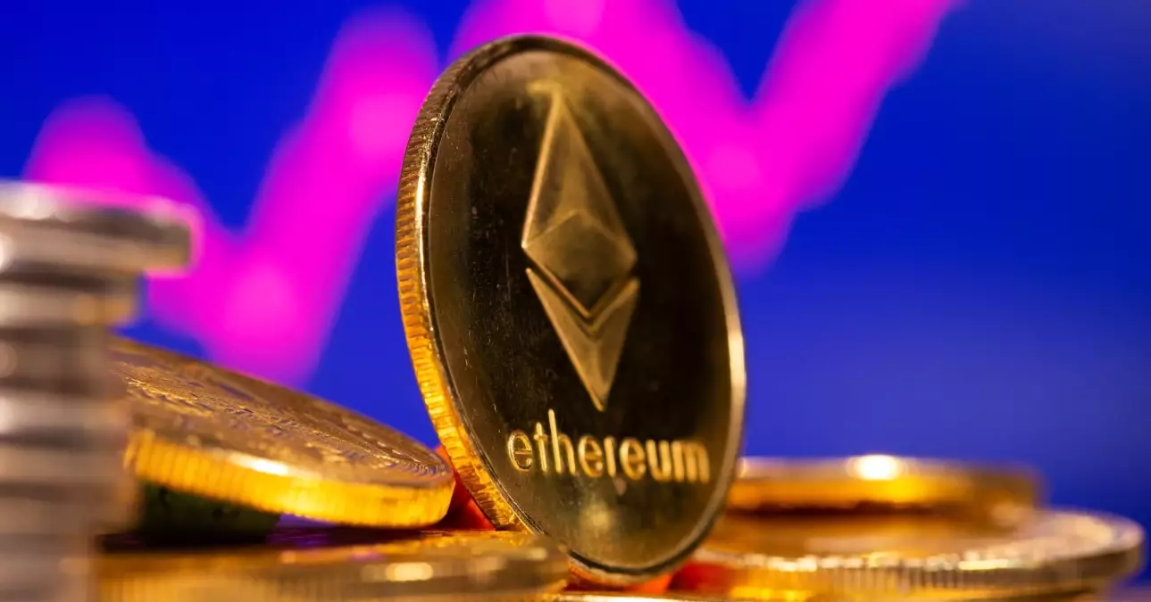 Uzmanlar Ethereum rallisinin sırrını açıkladı