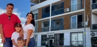Yangında eşi ve çocukları ölen itfaiye erinin korkunç planı! Çivi ve eter detayı kan dondurdu