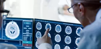 Yapay zeka ile kanser teşhisinde yüzde 90 başarı