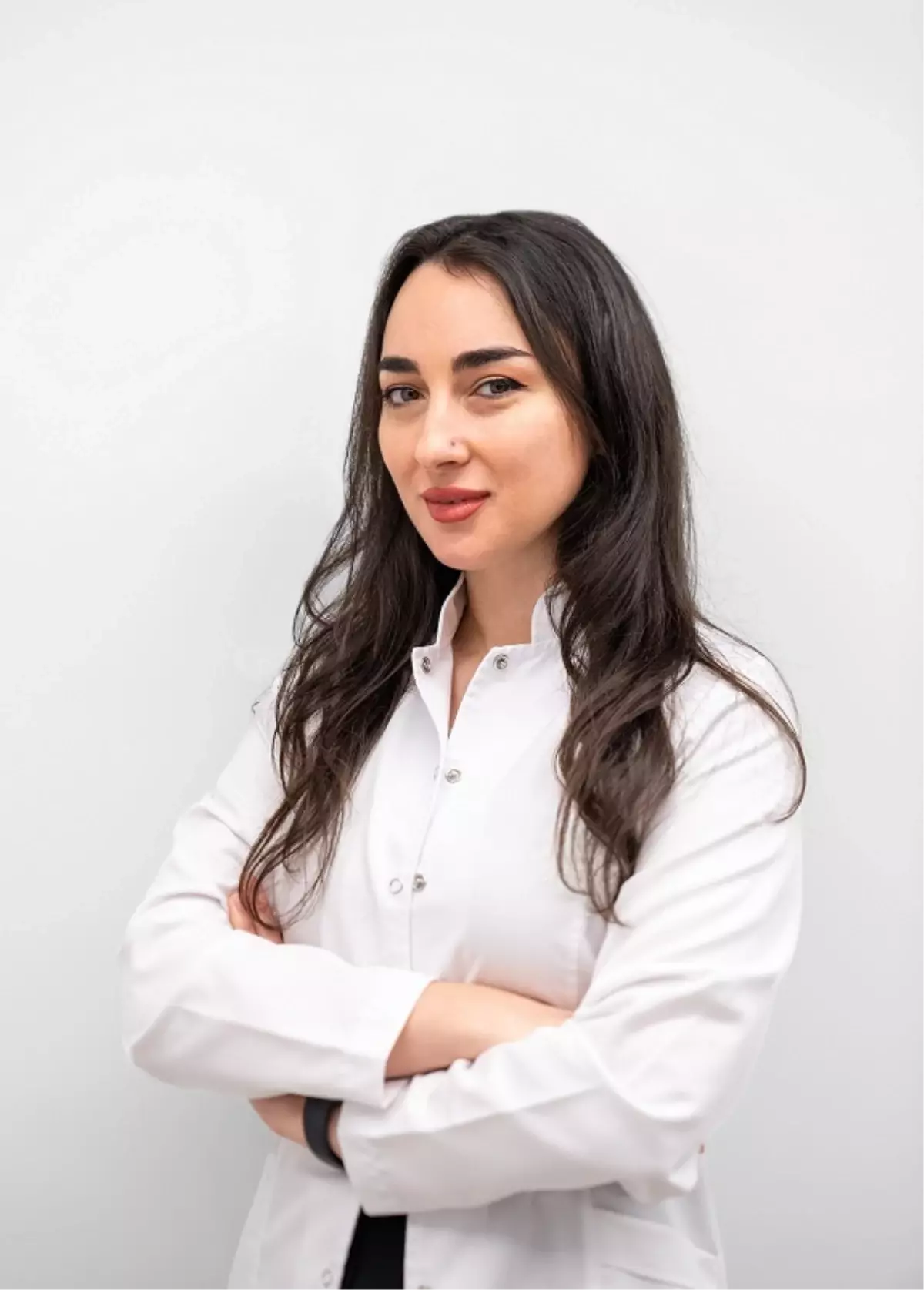 'Yaz aylarında cildimize özen göstermemiz gerekiyor'