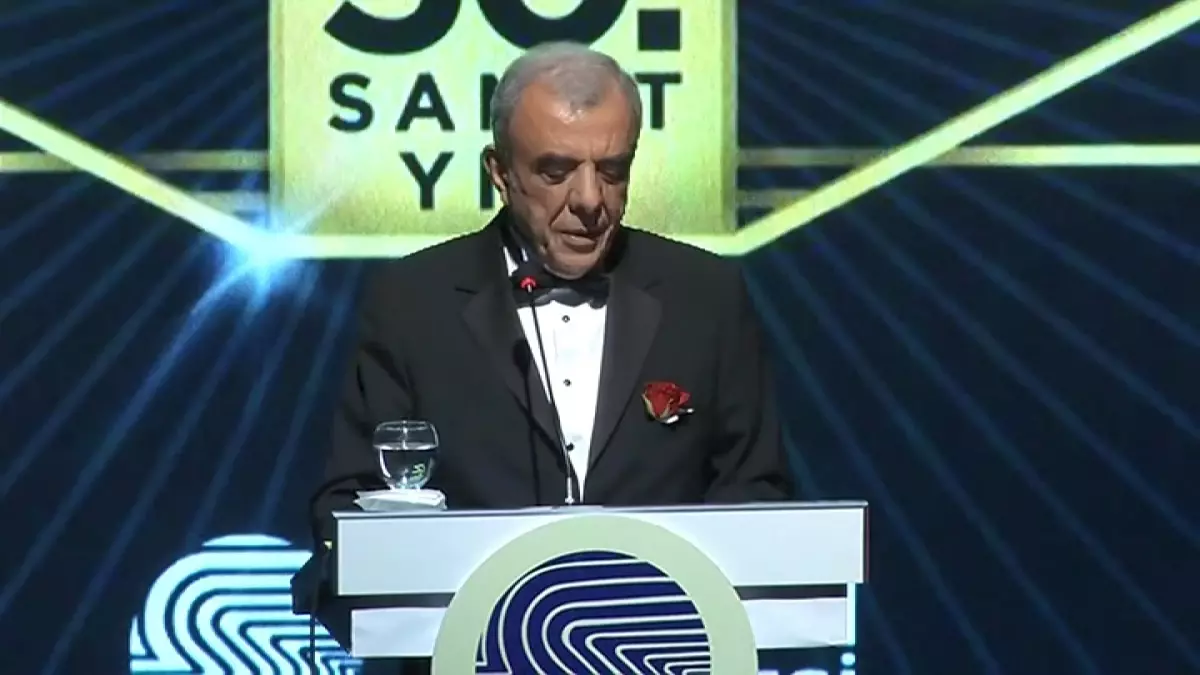 Yönetmen ve Senarist Ali Özgentürk Hayatını Kaybetti