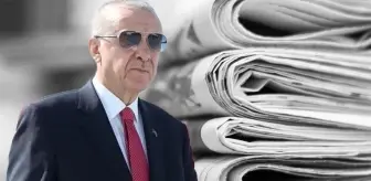 Yunan basını Türk diplomasisini öve öve bitiremedi: Tüm oyunu Erdoğan oynuyor