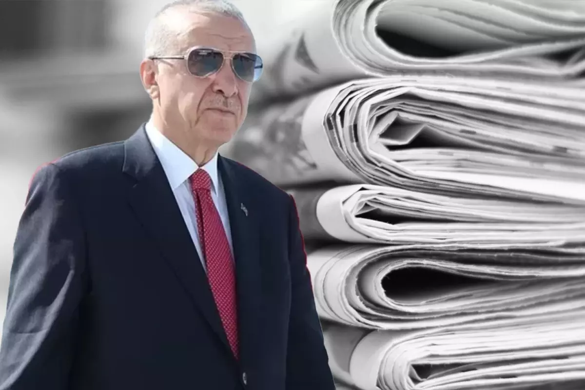 Yunan basını Türk diplomasisini öve öve bitiremedi: Tüm oyunu Erdoğan oynuyor