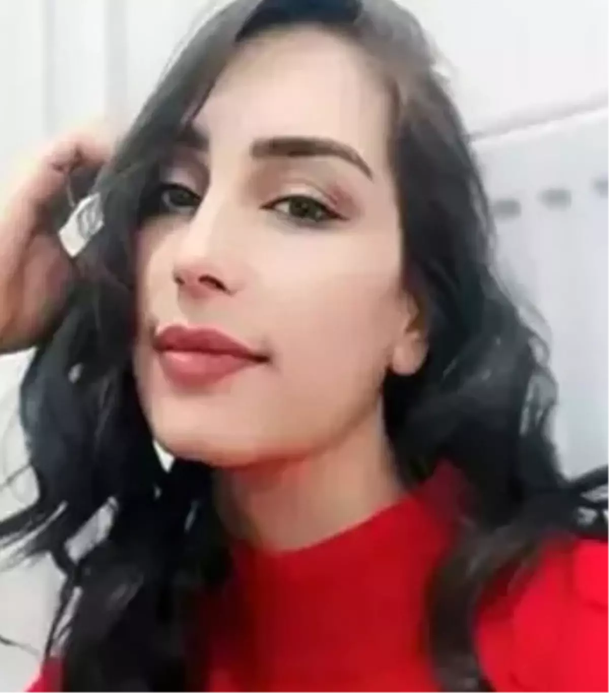 Mersin'de Kadına Şiddet Davasında Müebbet İstendi