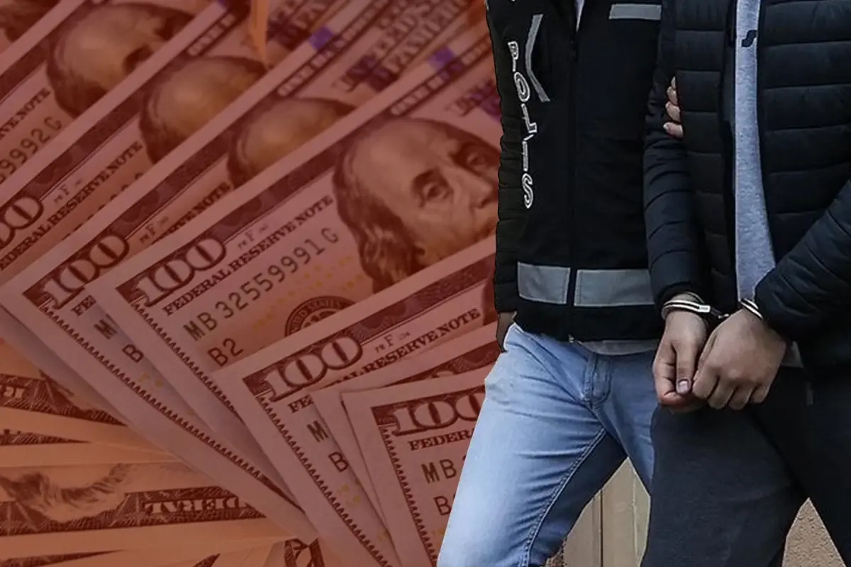 İstanbul merkezli 500 milyon dolarlık operasyon! Kamboçya detayı dikkat çekti