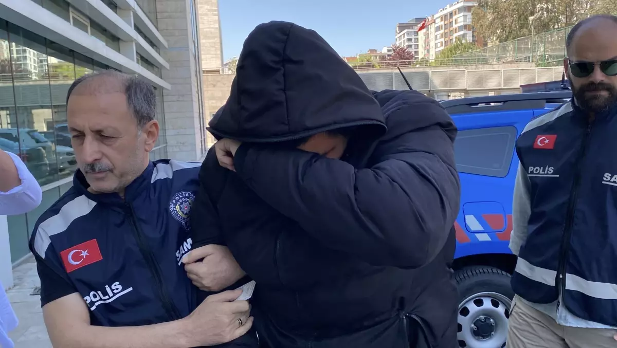 Samsun'da Sokak Ortasında Silahlı Kavga: 1 Ölü, 1 Yaralı
