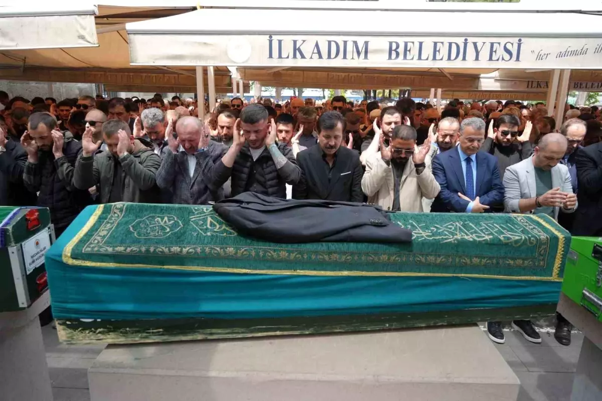 Evlenmek İçin Kaçırılan Genç, Kardeşi Tarafından Vurularak Öldürüldü
