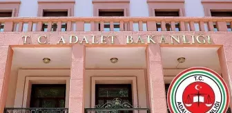 Adalet Bakanlığı'nda yeni dönem
